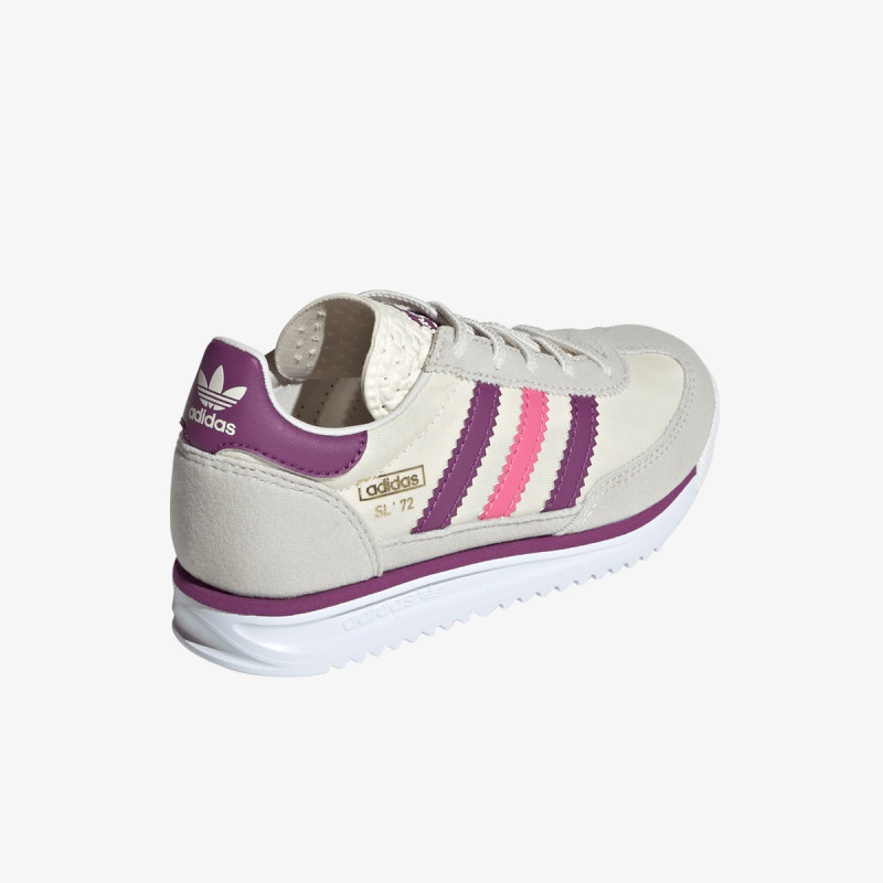 adidas Патики SL 72 RS EL C 