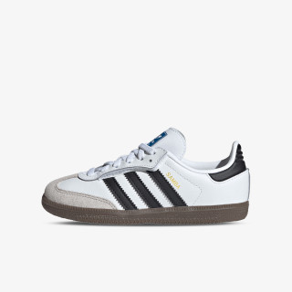 adidas Патики Samba OG 