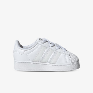 adidas Atlete SUPERSTAR LED LIGHTS CF EL I 