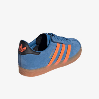 adidas Патики GAZELLE CF EL C 