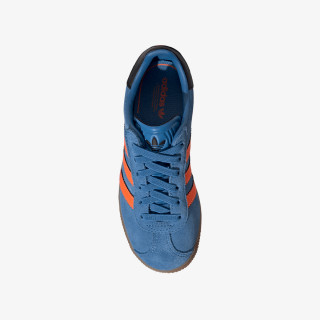 adidas Патики GAZELLE CF EL C 