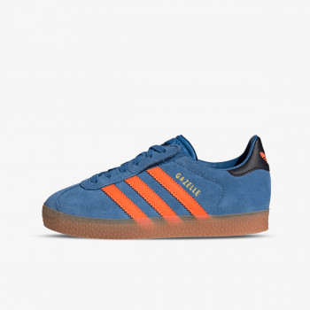 adidas Патики GAZELLE CF EL C 