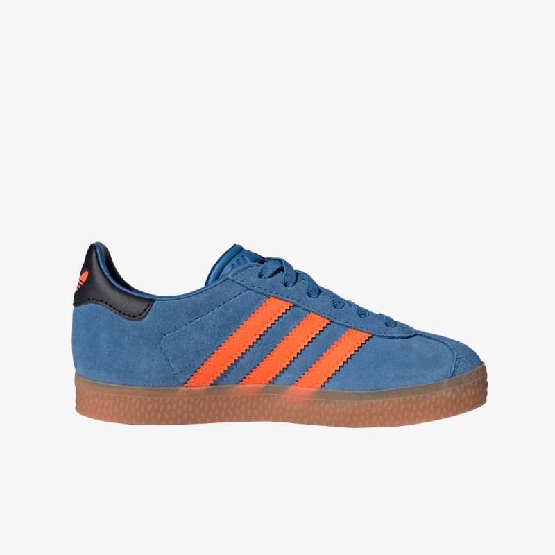 adidas Патики GAZELLE CF EL C 