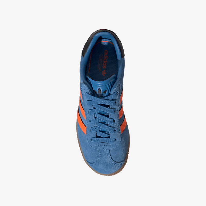 adidas Патики GAZELLE CF EL C 