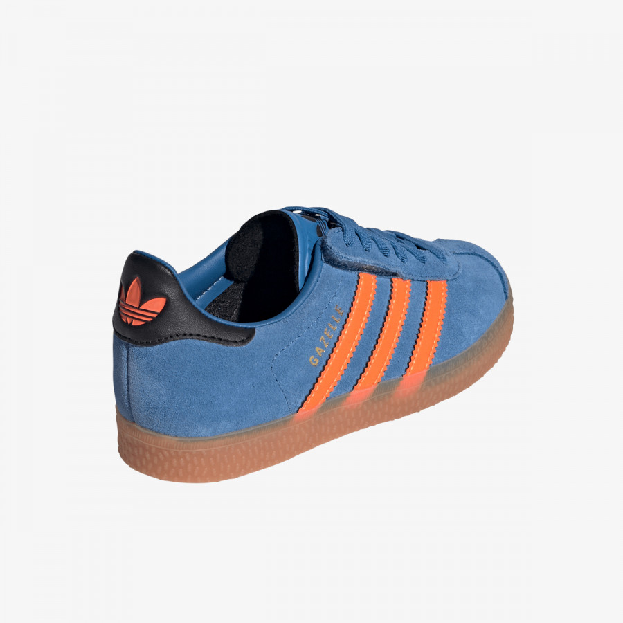 adidas Патики GAZELLE CF EL C 