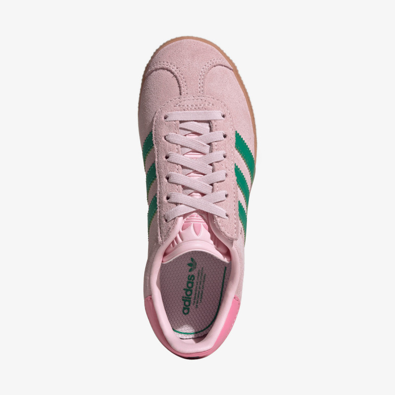 adidas Патики GAZELLE CF EL C 