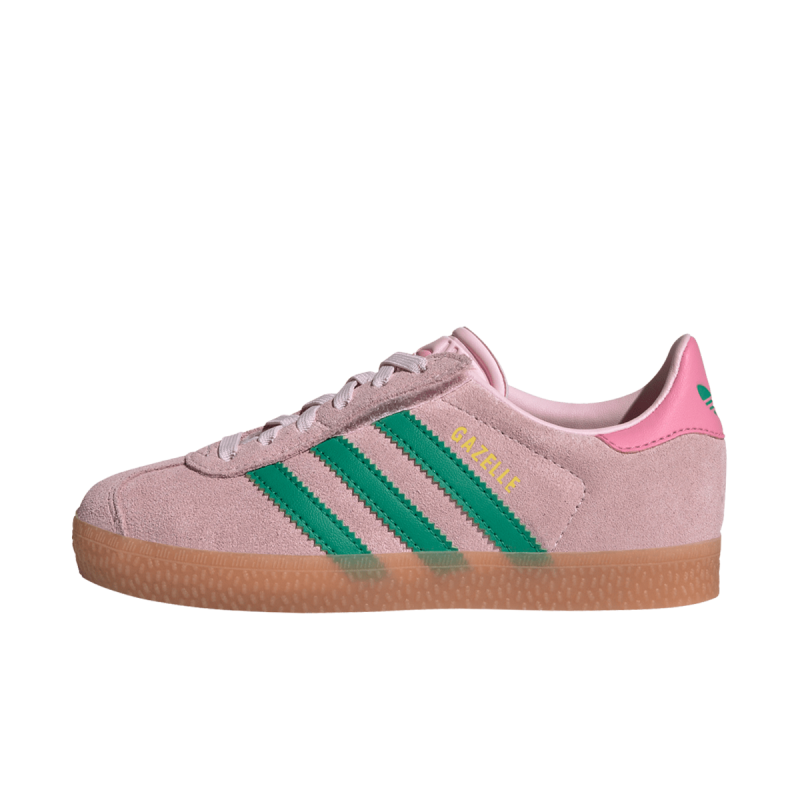adidas Патики GAZELLE CF EL C 