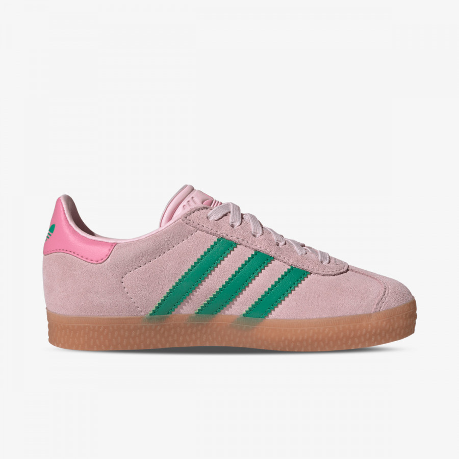 adidas Патики GAZELLE CF EL C 
