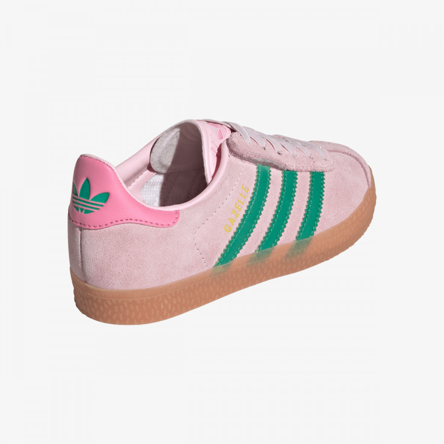 adidas Патики GAZELLE CF EL C 