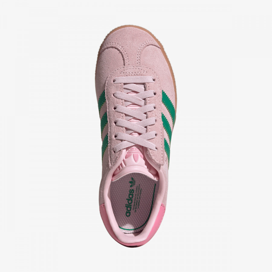 adidas Патики GAZELLE CF EL C 