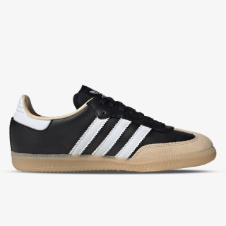 adidas Патики SAMBA OG J 