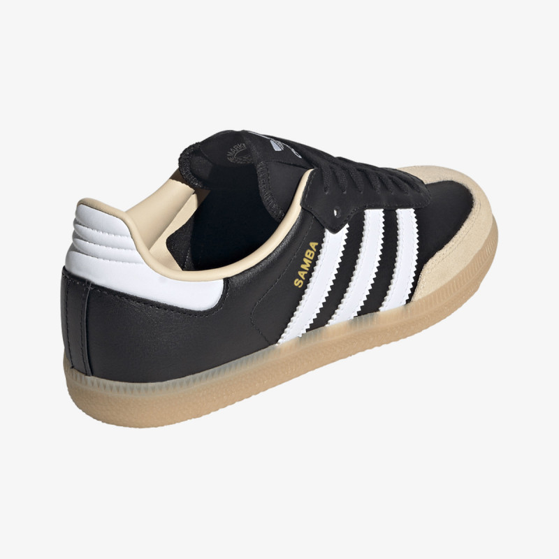 adidas Патики SAMBA OG J 