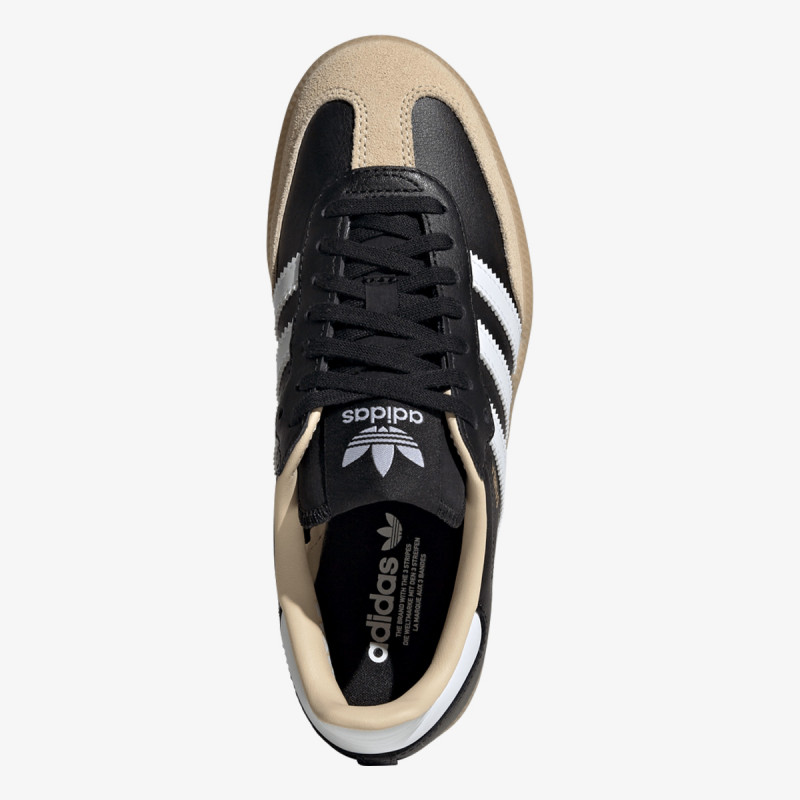 adidas Патики SAMBA OG J 