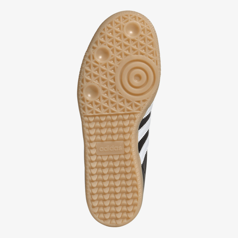 adidas Патики SAMBA OG J 