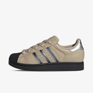 adidas Патики SUPERSTAR II W 