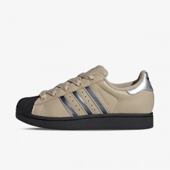 adidas Патики SUPERSTAR II W 