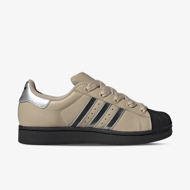 adidas Патики SUPERSTAR II W 