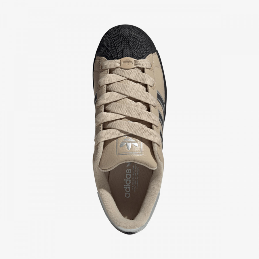 adidas Патики SUPERSTAR II W 