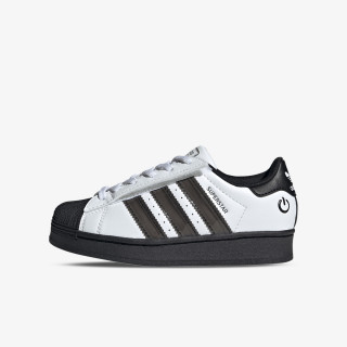 adidas Патики SUPERSTAR LED LIGHTS CF EL C 