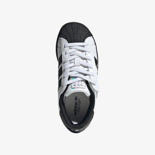 adidas Патики SUPERSTAR LED LIGHTS CF EL C 