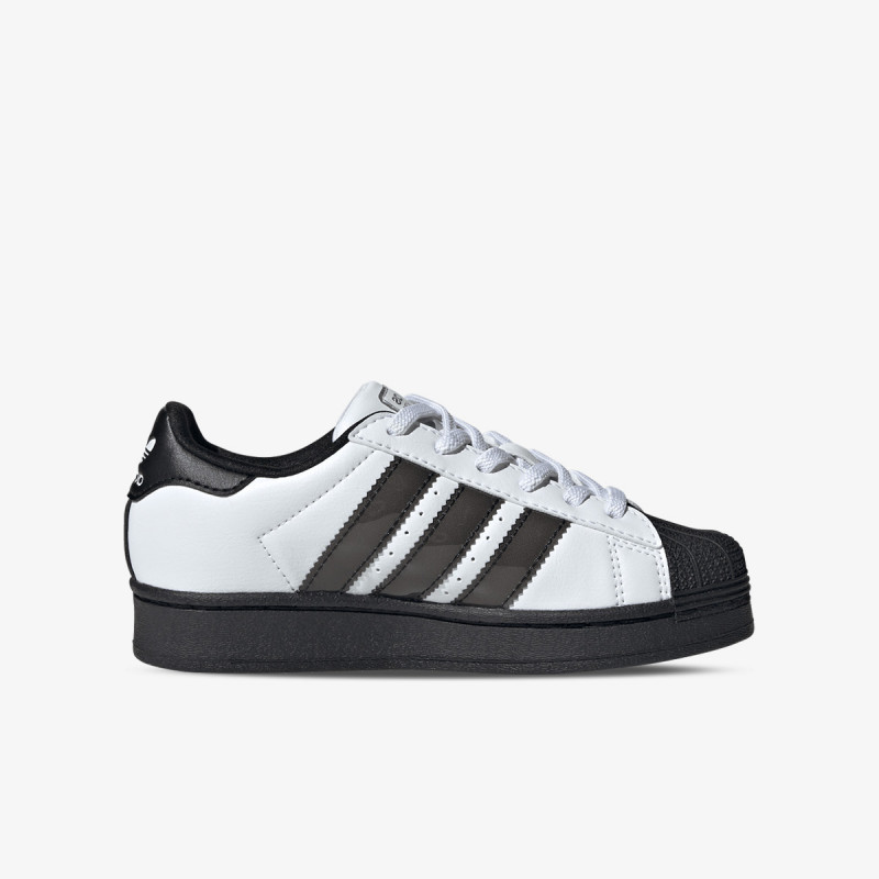 adidas Патики SUPERSTAR LED LIGHTS CF EL C 