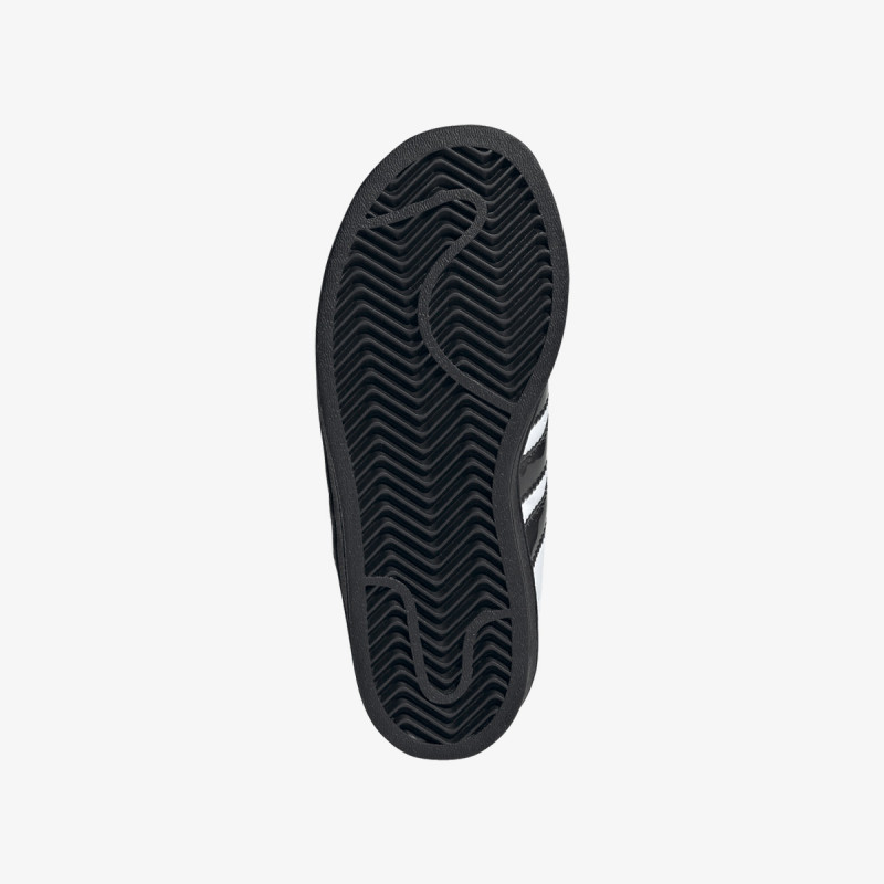 adidas Патики SUPERSTAR LED LIGHTS CF EL C 