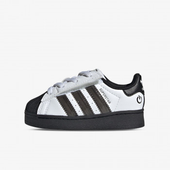 adidas Atlete SUPERSTAR LED LIGHTS CF EL I 