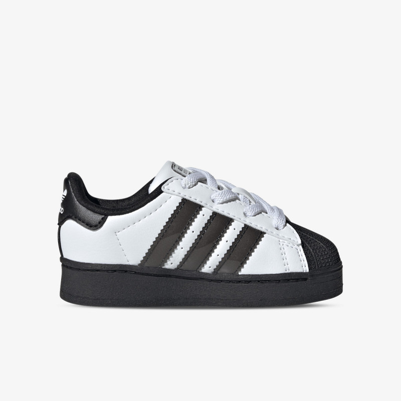 adidas Atlete SUPERSTAR LED LIGHTS CF EL I 