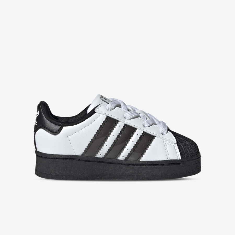 adidas Atlete SUPERSTAR LED LIGHTS CF EL I 