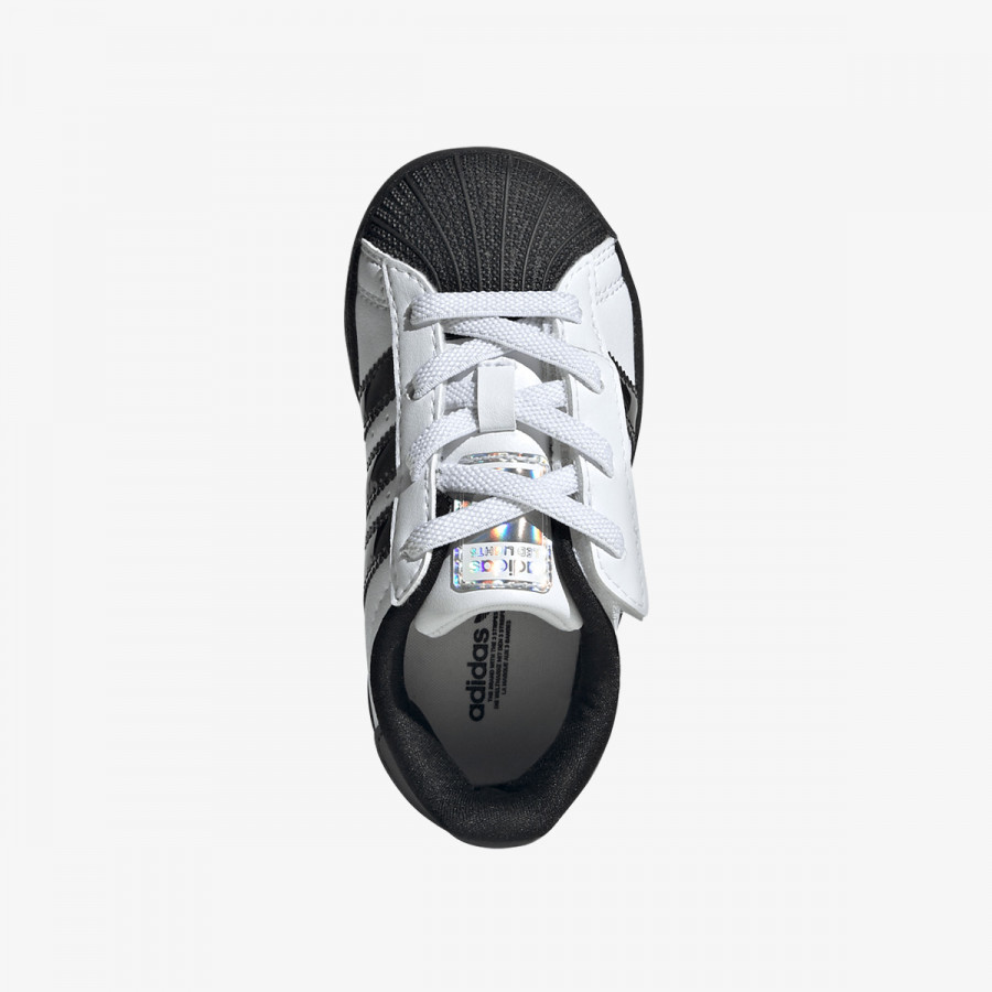 adidas Atlete SUPERSTAR LED LIGHTS CF EL I 