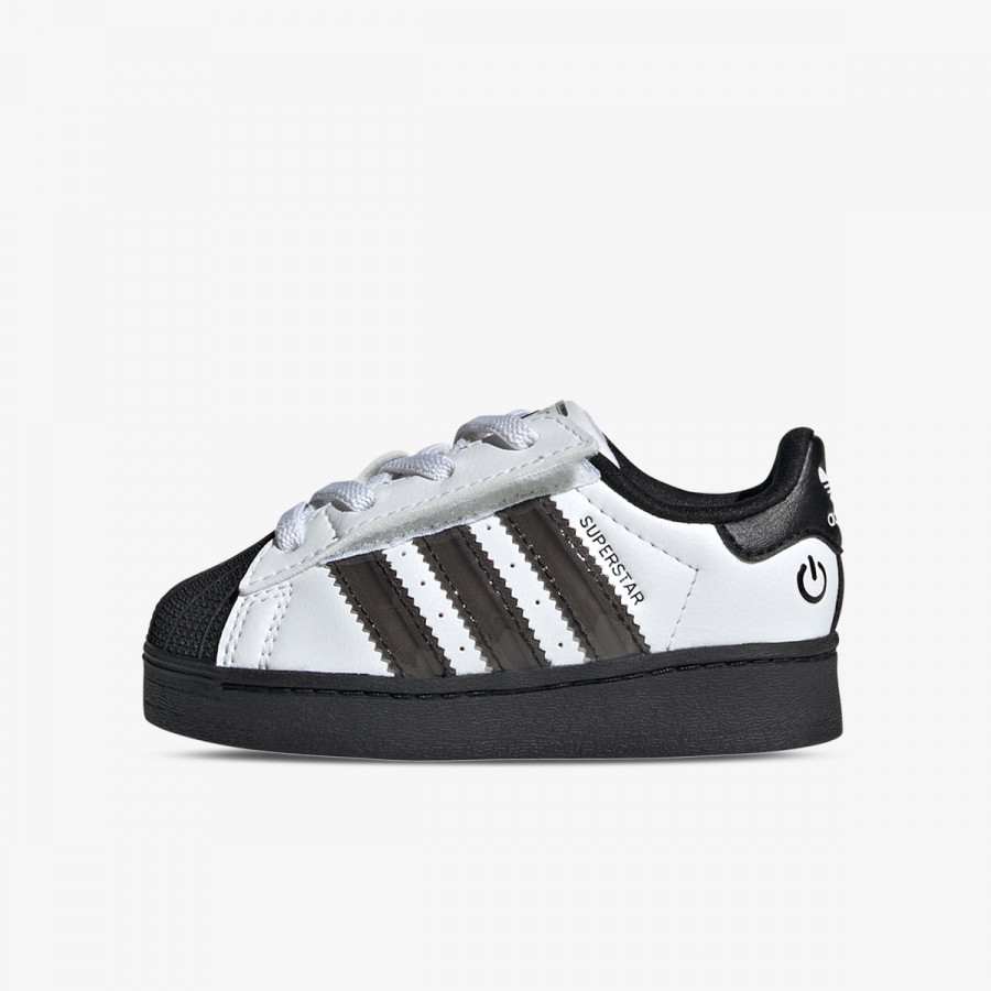adidas Atlete SUPERSTAR LED LIGHTS CF EL I 
