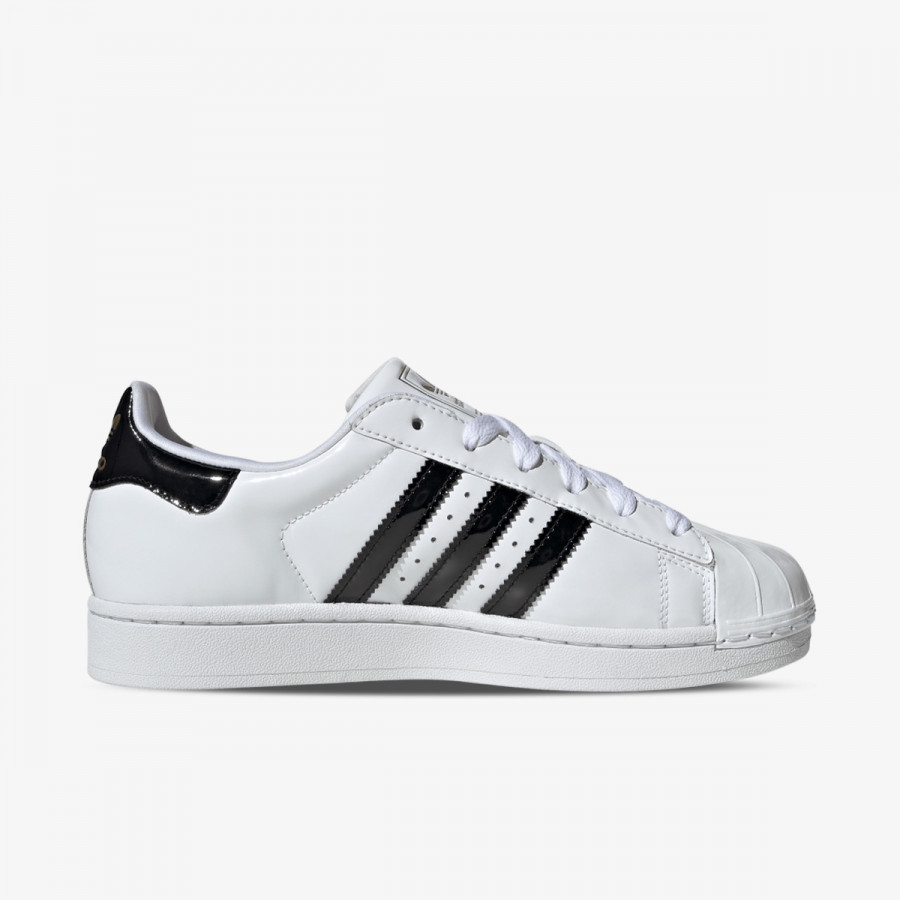 adidas Atlete SUPERSTAR II W 