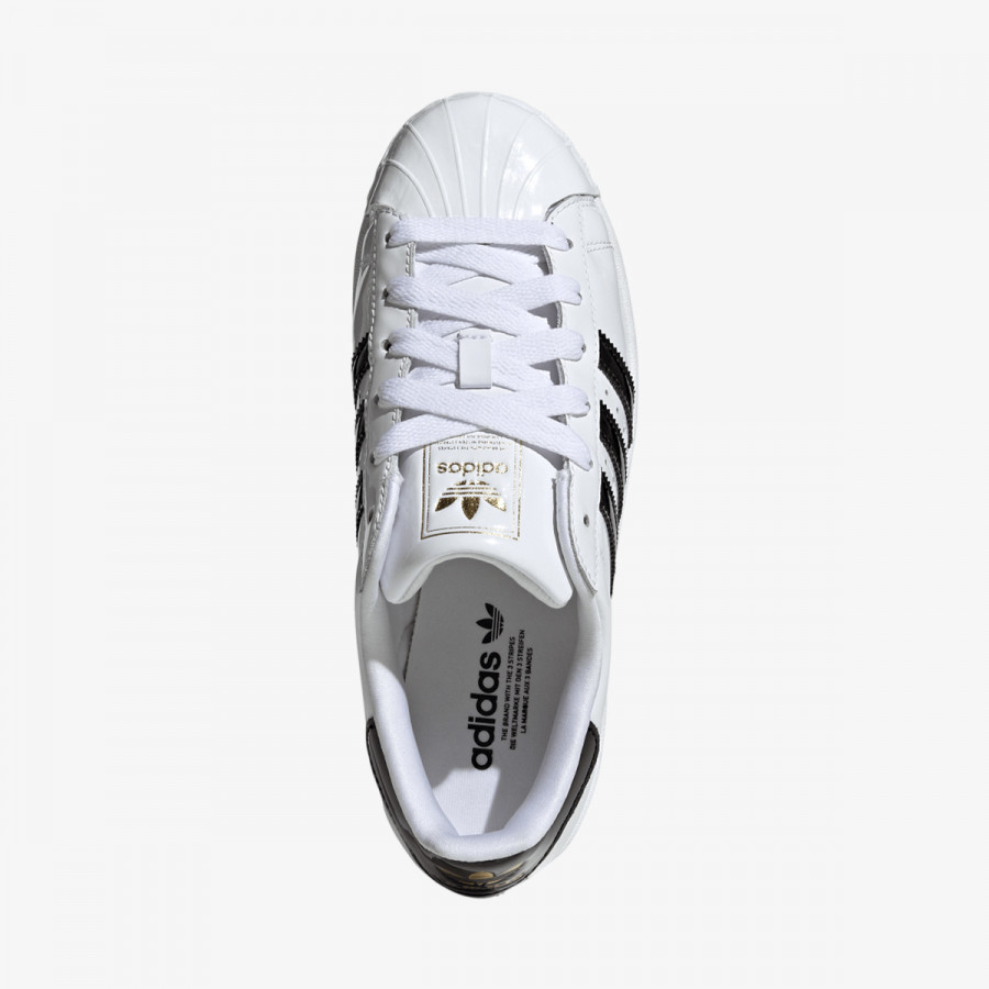 adidas Atlete SUPERSTAR II W 