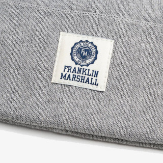 Franklin & Marshall Капа Beanie 