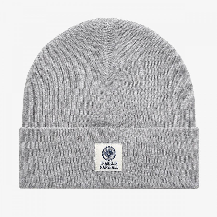 Franklin & Marshall Капа Beanie 