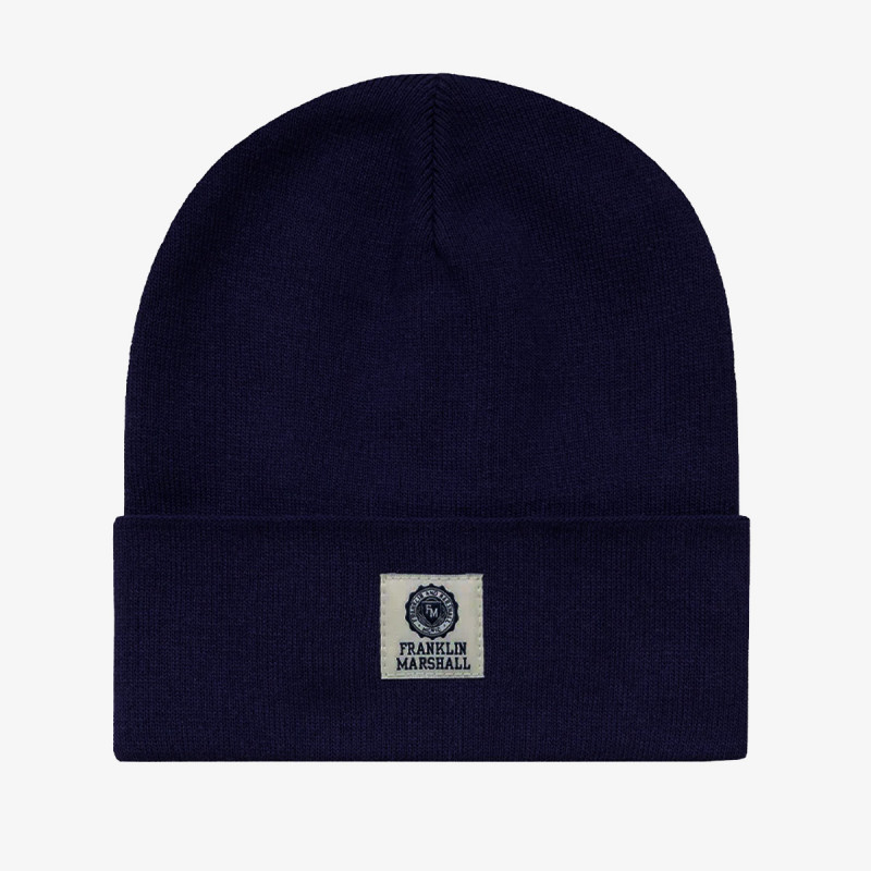 Franklin & Marshall Kapuç HAT 