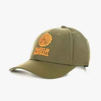 FRANKLIN & MARSHALL Kачкет FRANKLIN & MARSHALL Kачкет CAP 