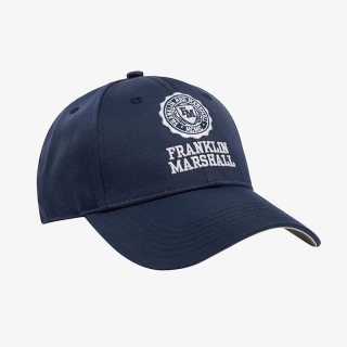 Franklin & Marshall Kачкет Cap 