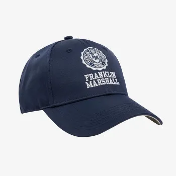 FRANKLIN & MARSHALL Kачкет FRANKLIN & MARSHALL Kачкет CAP 