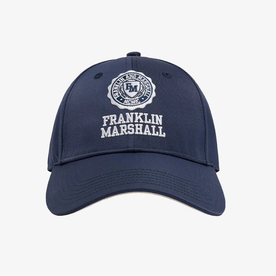 FRANKLIN & MARSHALL Kачкет CAP 