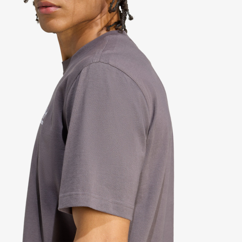 adidas Маица TREFOIL ESS TEE 