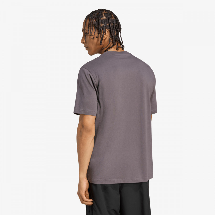 adidas Маица TREFOIL ESS TEE 