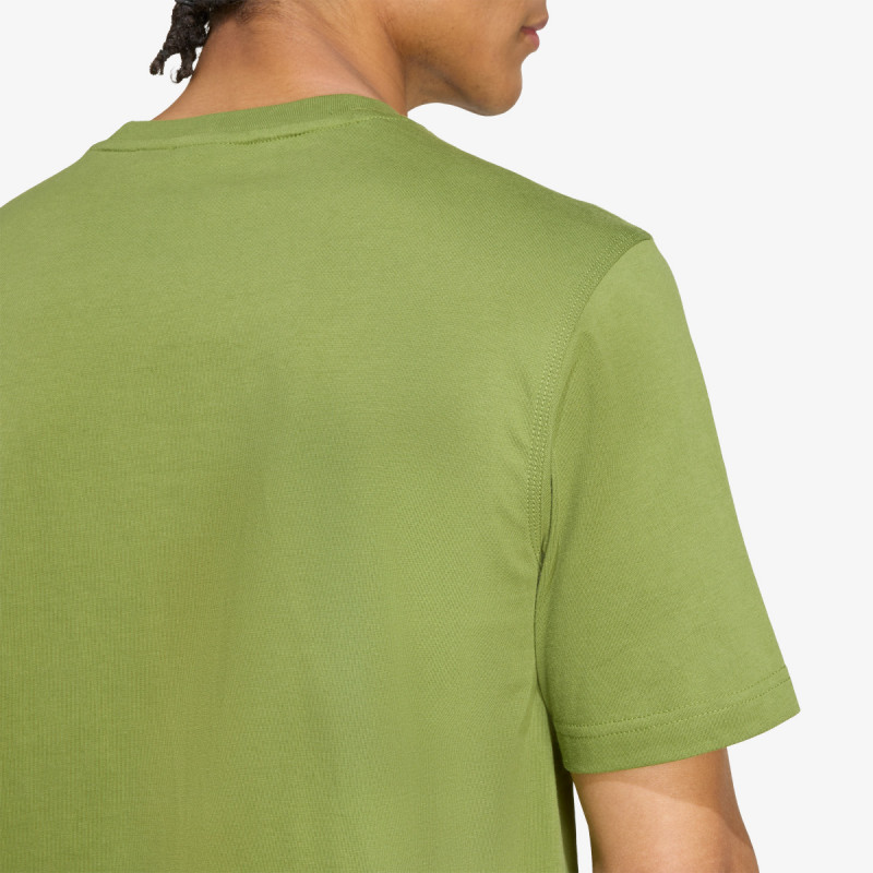 adidas Bluzë TREFOIL ESS TEE 