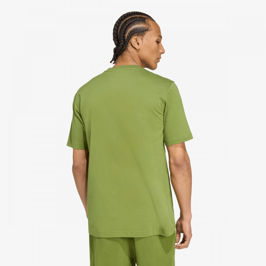 adidas Bluzë TREFOIL ESS TEE 