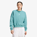 adidas Bluza W SL FC SWT 