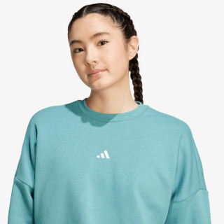 adidas Bluza W SL FC SWT 