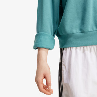 adidas Bluza W SL FC SWT 