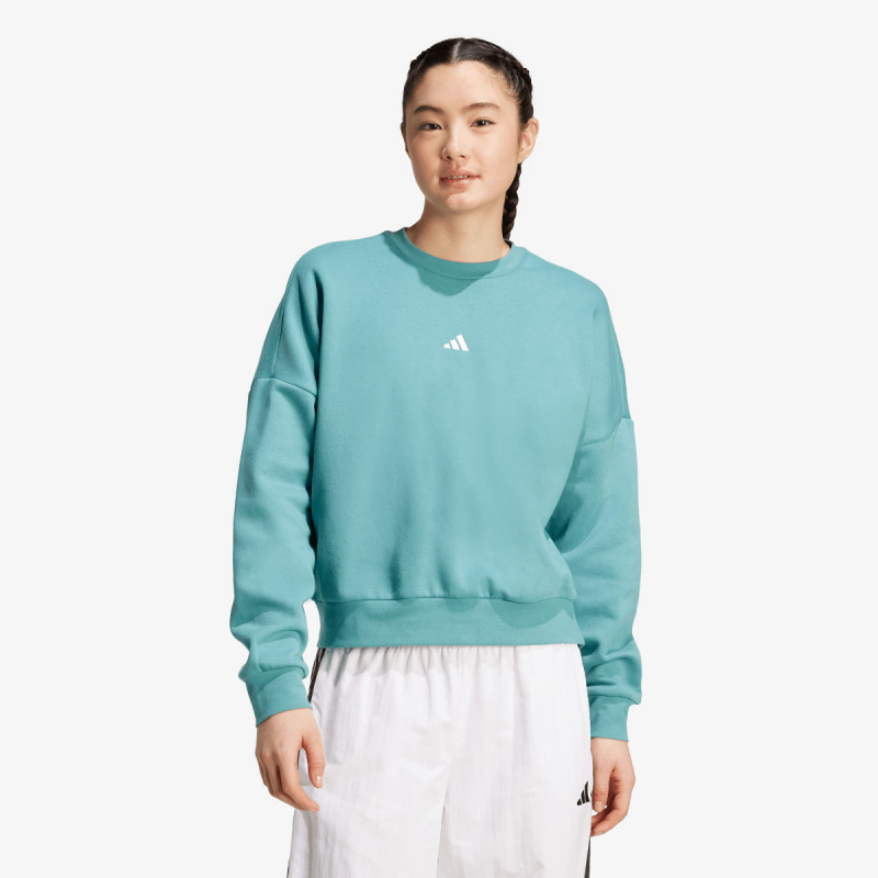 adidas Bluza W SL FC SWT 