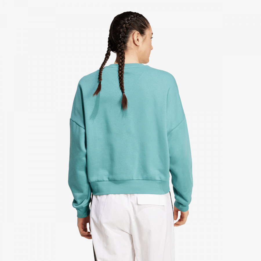 adidas Bluza W SL FC SWT 