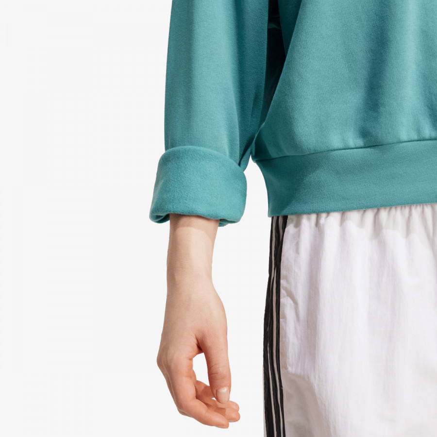 adidas Bluza W SL FC SWT 